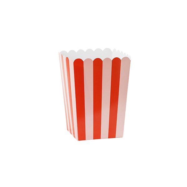 POP16<br>Boxes Popcorn